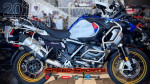 USED 2019 BMW R 1250 GS Adventure HP Style - #4778