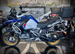 USED 2019 BMW R 1250 GS Adventure HP Style - #4778
