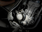 Used 2021 Honda Rebel 300 ABS - #5219