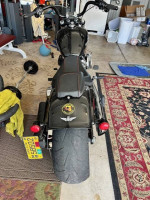 2018 HD Softail 114