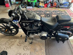 2018 HD Softail 114
