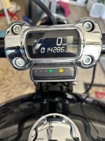 2018 HD Softail 114