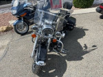 2009 HARLEY DAVIDSON ROAD KING CLASSIC FLHRC