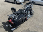 2009 HARLEY DAVIDSON ROAD KING CLASSIC FLHRC