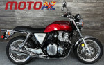 2017 Honda CB1100 CB 1100 ABS Cafe' Racer Sport Bike 1 Owner Must See!