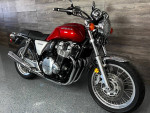 2017 Honda CB1100 CB 1100 ABS Cafe' Racer Sport Bike 1 Owner Must See!