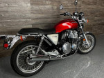 2017 Honda CB1100 CB 1100 ABS Cafe' Racer Sport Bike 1 Owner Must See!