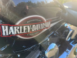 2005 Harley Davidson Heritage Softail Classic FLSTC