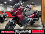 NEW 2024 Honda ADV160 SP Scooter
