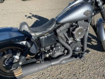 2012 Harley Davidson FXDWG 103   DYNA WIDE GLIDE 