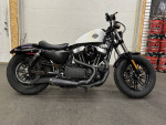 2017 Harley-Davidson XL1200X - Forty-Eight