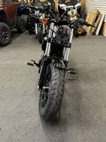 2017 Harley-Davidson XL1200X - Forty-Eight