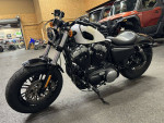 2017 Harley-Davidson XL1200X - Forty-Eight