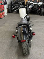 2017 Harley-Davidson XL1200X - Forty-Eight