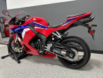 2022 Honda CBR600RR