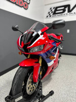 2022 Honda CBR600RR