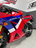 2022 Honda CBR600RR