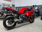 2015 CBR1000R ABS