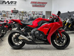 2015 CBR1000R ABS