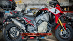 USED 2023 Ducati Multistrada V4 Pikes Peak - #5213