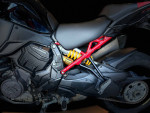 USED 2023 Ducati Multistrada V4 Pikes Peak - #5213