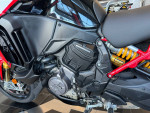 USED 2023 Ducati Multistrada V4 Pikes Peak - #5213