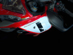USED 2023 Ducati Multistrada V4 Pikes Peak - #5213