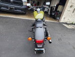 2023 Honda Shadow
