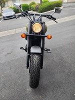 2023 Honda Shadow