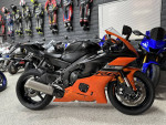 2020 Yamaha R6
