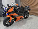 2020 Yamaha R6