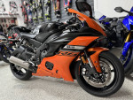 2020 Yamaha R6