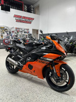 2020 Yamaha R6