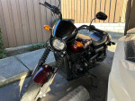 2015 Harley Davidson Street 500