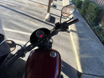 2015 Harley Davidson Street 500
