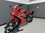 2017 Honda CBR300R