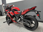 2017 Honda CBR300R