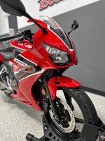2017 Honda CBR300R