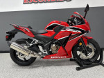 2017 Honda CBR300R