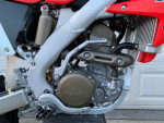 2008 Honda CRF 250R Like New!!!