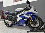 2014 Yamaha YZF-R6