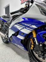 2014 Yamaha YZF-R6