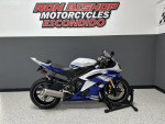 2014 Yamaha YZF-R6