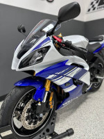 2014 Yamaha YZF-R6
