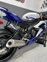 2014 Yamaha YZF-R6