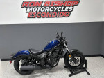 2022 Honda Rebel 300