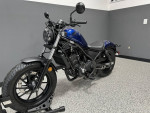 2022 Honda Rebel 300