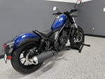 2022 Honda Rebel 300