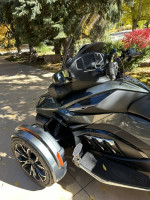 2021 Can Am Spyder RT Ltd