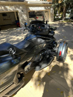 2021 Can Am Spyder RT Ltd